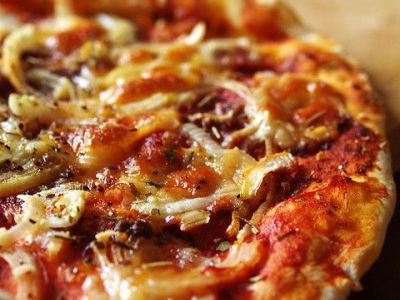 Masullo Pizza, Sacramento