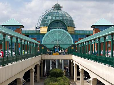 Meadowhall, Sheffield