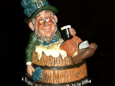 McCormack’s Irish Pub, Richmond