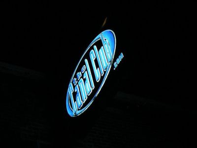 Canal Club, Richmond