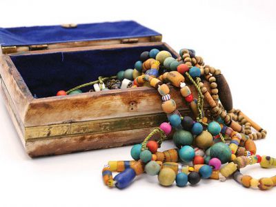 Craft Gallery, Santa Cruz