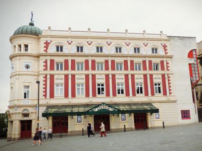 Lyceum Theatre, Sheffield