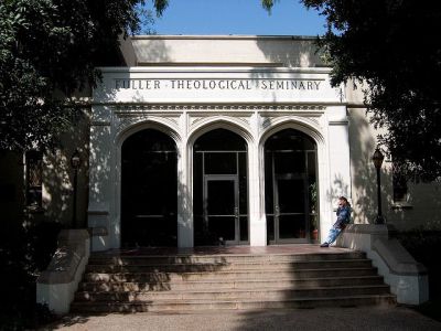 Fuller Theological Seminary, Pasadena