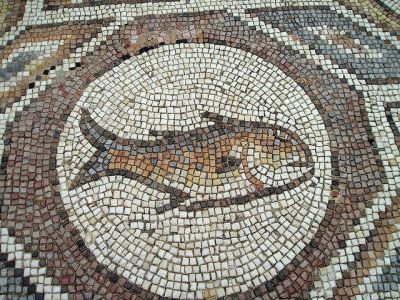 Al Khadraa Palace, Damascus