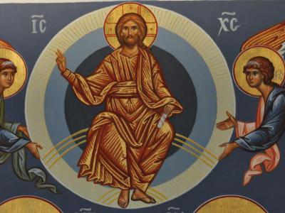 Ascension Church, Timisoara