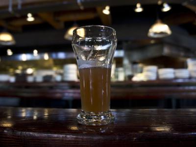 Irish Public House, Timisoara