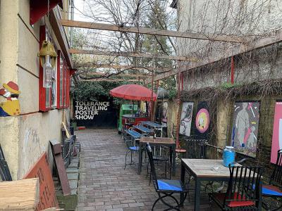 Muzeul Consumatorului Comunist (Museum of the Communist Consumer), Timisoara