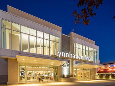 Lynnhaven Mall, Virginia Beach