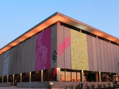 The Leonardo, Salt Lake City