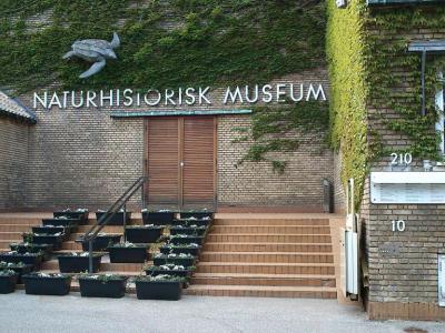 Natural History Museum, Aarhus