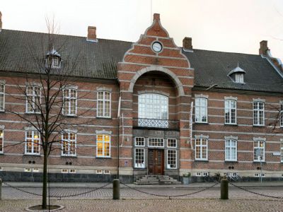 KØN - Gender Museum Denmark, Aarhus