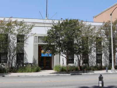 Armory Center for the Arts, Pasadena