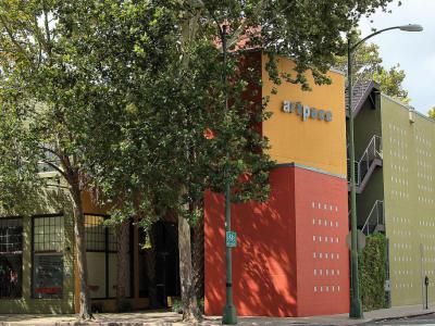 Artpace, San Antonio