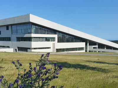 Moesgaard Museum, Aarhus