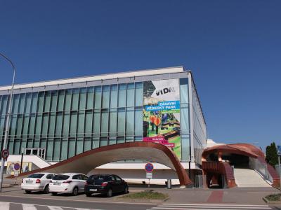 VIDA! Science Centre, Brno