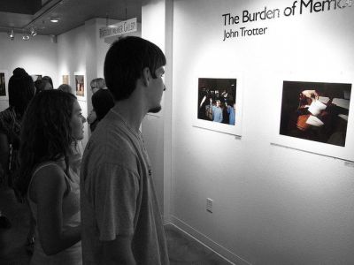 Viewpoint Photographic Art Centre, Sacramento