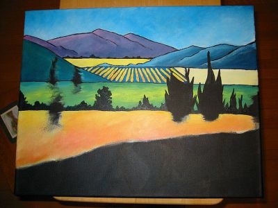 University Art Centre, Sacramento