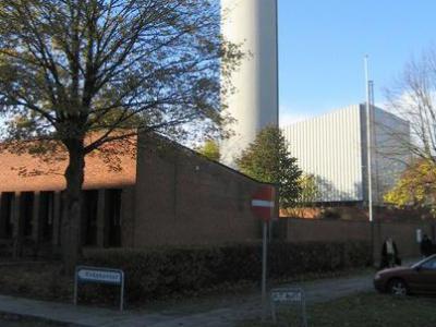 Langenæskirken (Langenæs Church), Aarhus