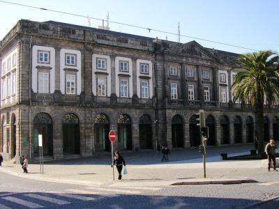 Museu de História Natural (Natural History Museum), Porto