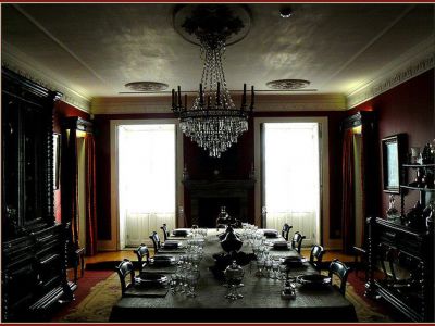 Museu Romântico (Romantic Museum), Porto