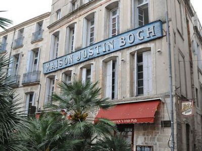 Fitzpatrick's Irish Pub, Montpellier