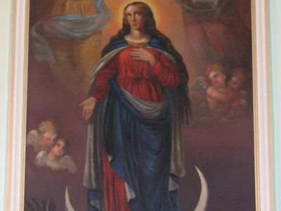 Saint Michael's Church, Limerick