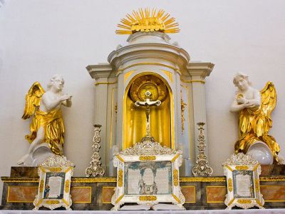 Sacred Heart Jesuit Church, Limerick