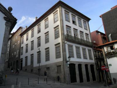 Casa do Infante (Prince Henry's House), Porto