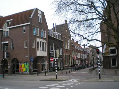 Volksbuurtmuseum Wijk C Stichting, Utrecht