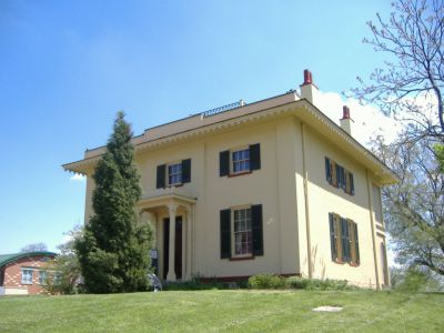 William Howard Taft National Historic Site, Cincinnati