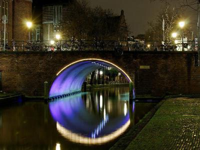 Trajectum Lumen, Utrecht