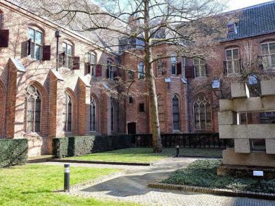 Catharijneconvent Museum (Catherine Convent Museum), Utrecht