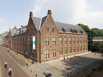 Centraal Museum, Utrecht