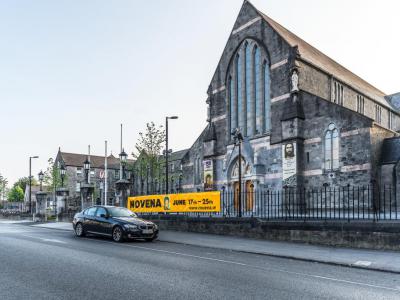 Mount St. Alphonsus, Limerick