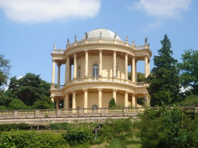 Belvedere, Potsdam