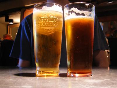 Academie de la Biere (Beer Academy), Tours