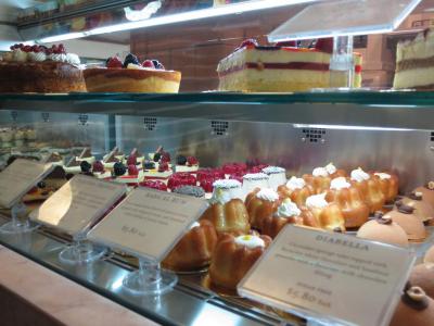 Eataly - Firenze, Florence