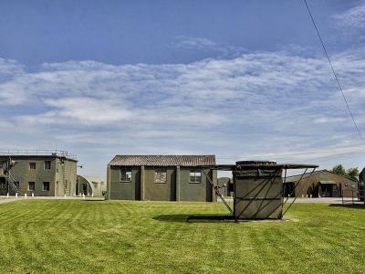 Yorkshire Air Museum, York