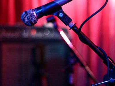 Kabarett Obelisk, Potsdam