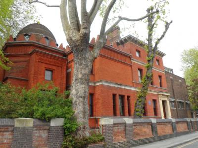 Leighton House Museum, London