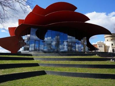 Hans Otto Theater, Potsdam