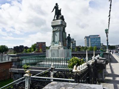 1916 Memorial, Limerick