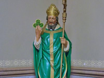 Church of the Holy Rosary, Limerick