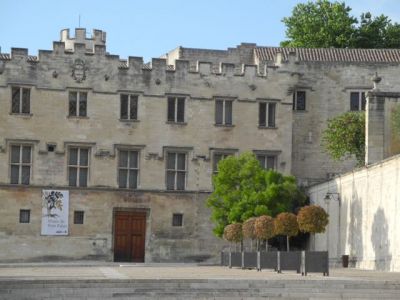 Musée du Petit Palais (Little Palace Museum), Avignon