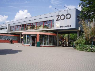Zoo Dresden, Dresden