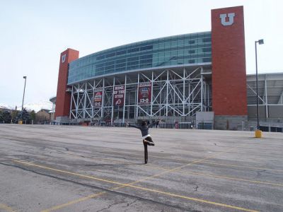 Rice Eccles Stadium Detailed Seating Chart