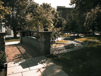 Memory Grove Park, Salt Lake City