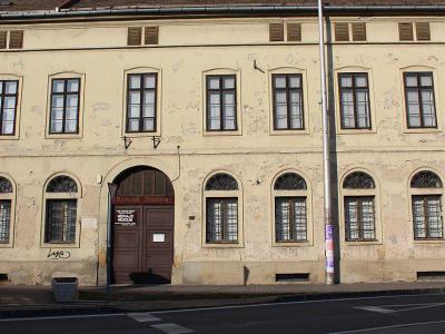 Ethnographic Museum, Pecs