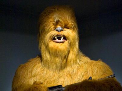 Wax Figures Museum "Baba Utya", Odessa