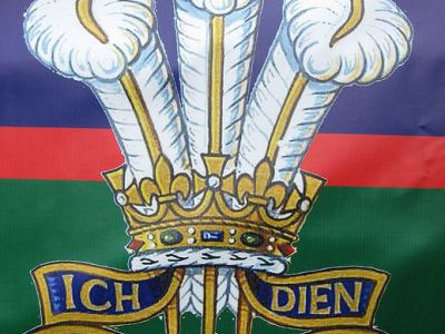 Firing Line Museum of the Welsh Soldier, Cardiff